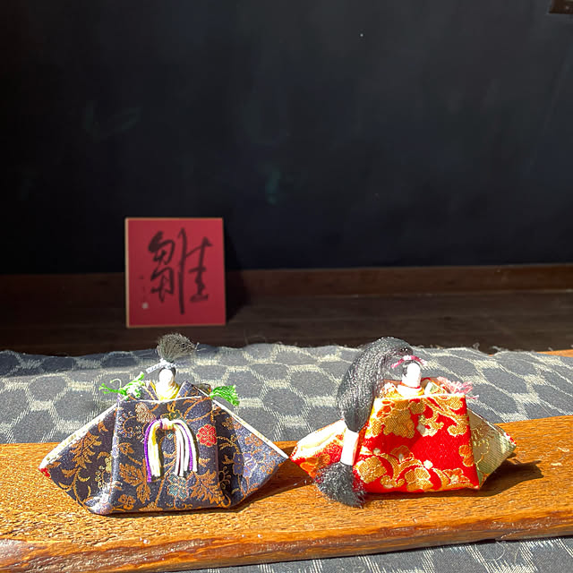 nichinichisoさんの実例写真