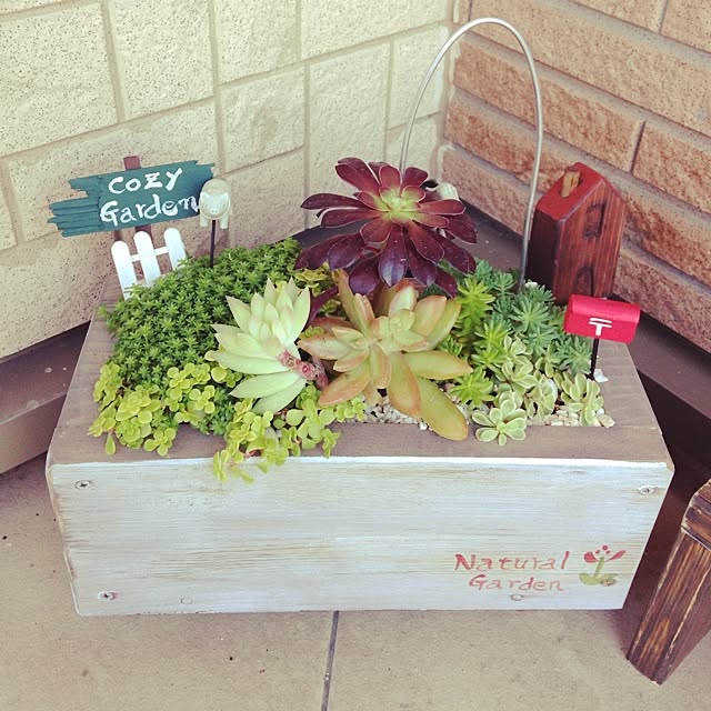 rinsさんの実例写真