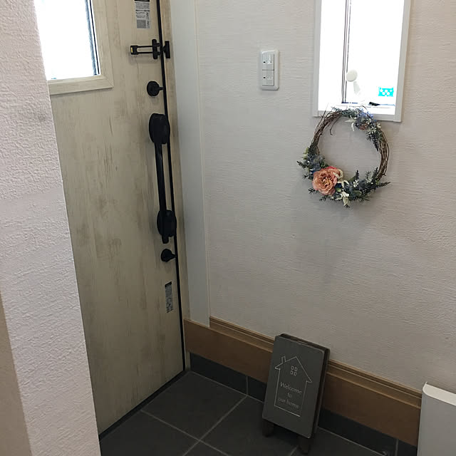 NrHyさんの実例写真
