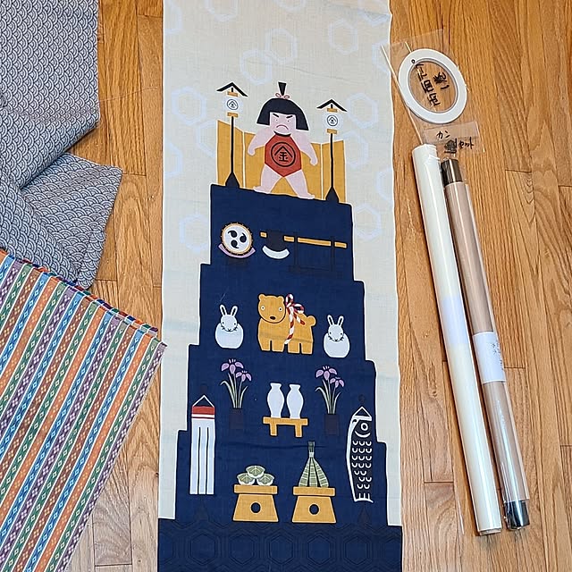 mieさんの部屋
