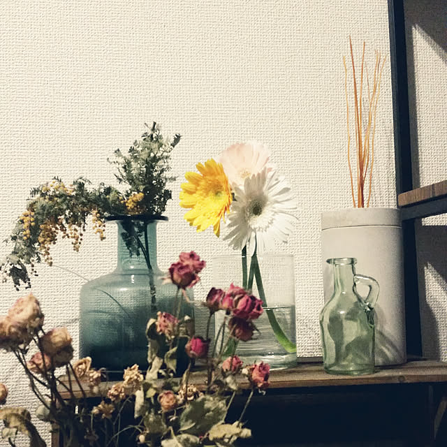 pinkoさんの実例写真