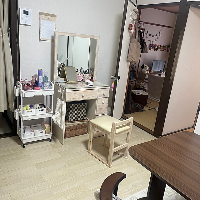 Naoさんの部屋
