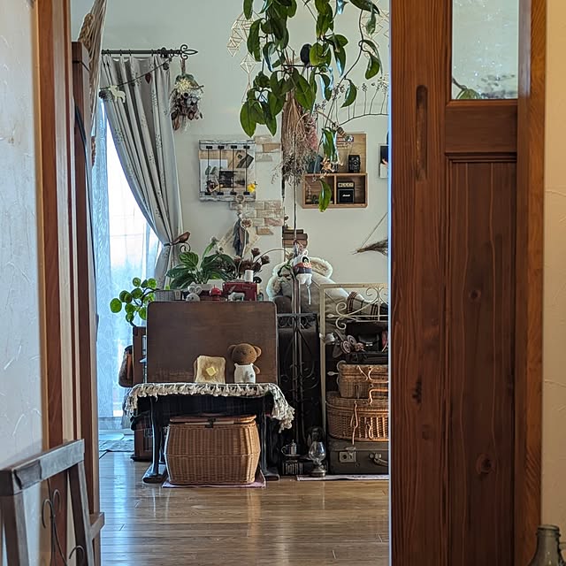 akiさんの部屋