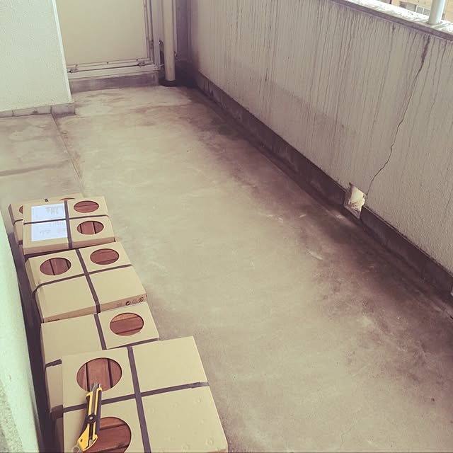 Misatoさんの実例写真