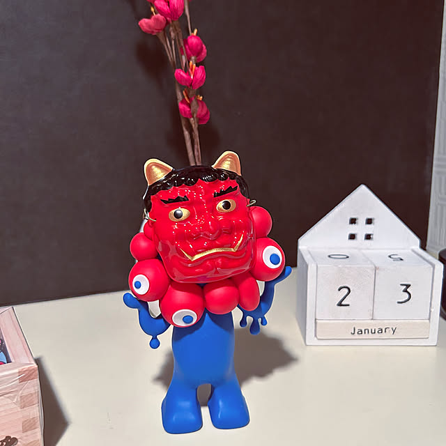 kiyoeさんの部屋