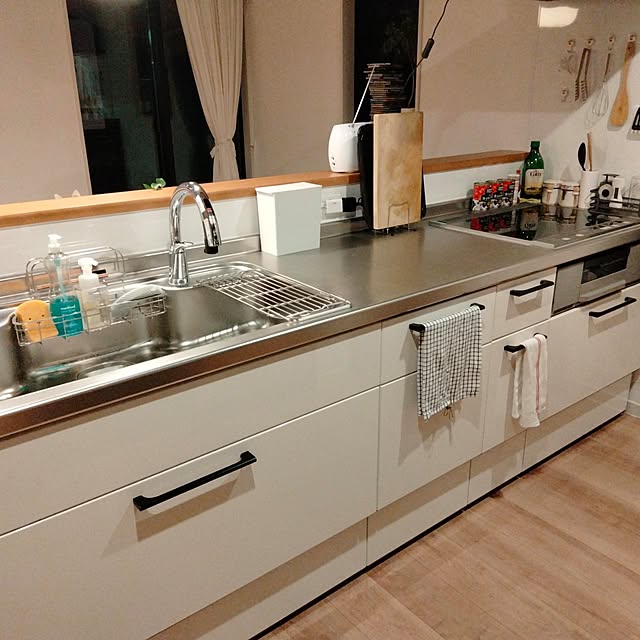 Ofukusanさんの部屋