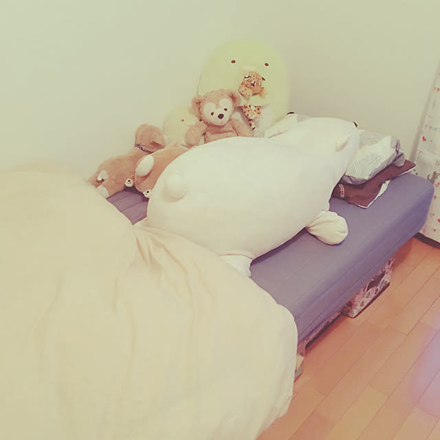 Naさんの実例写真