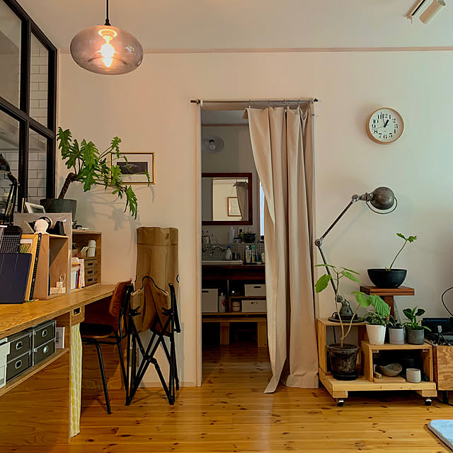 kazenさんの部屋