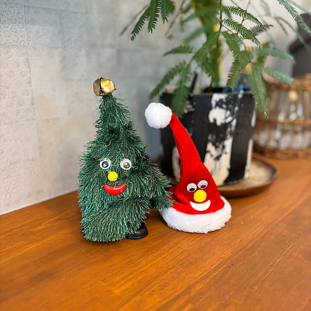 Minteaさんの部屋