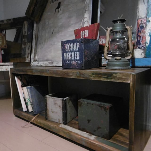 scrapheaven55さんの実例写真
