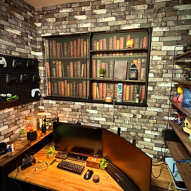 Hachiさんの実例写真