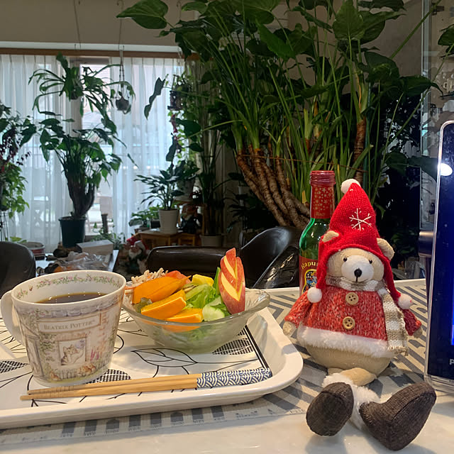 Aqettyさんの部屋