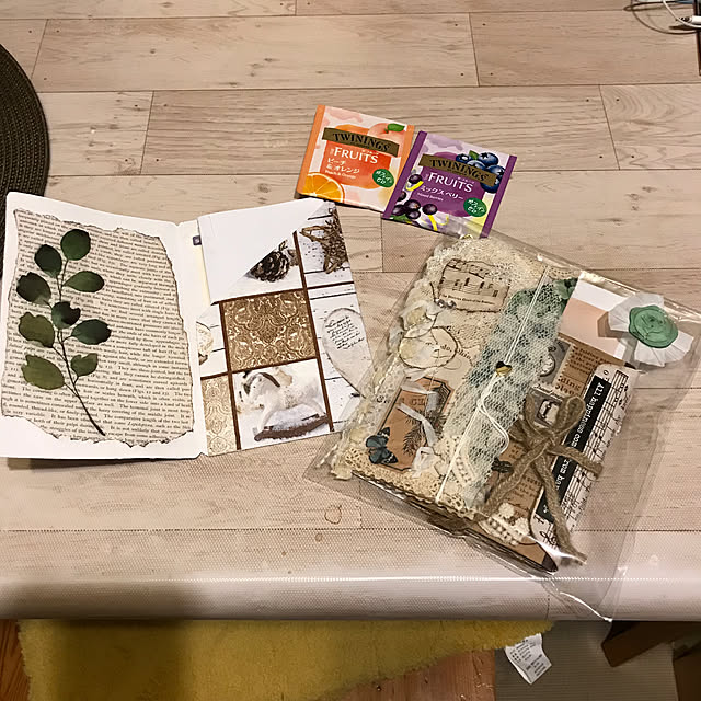 rinさんの部屋
