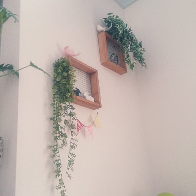 kaoriさんの実例写真