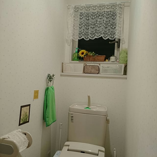 W-happyさんの実例写真