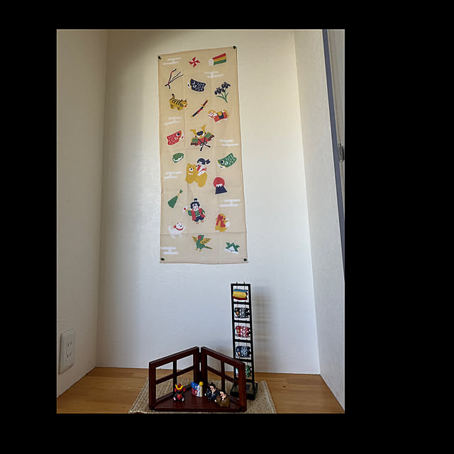 Pisaさんの実例写真