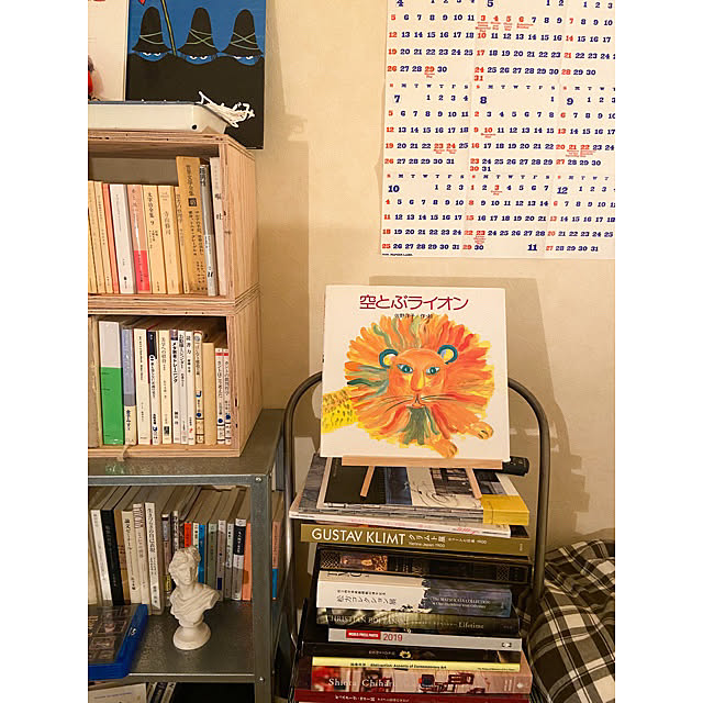 nandeonigiriさんの実例写真