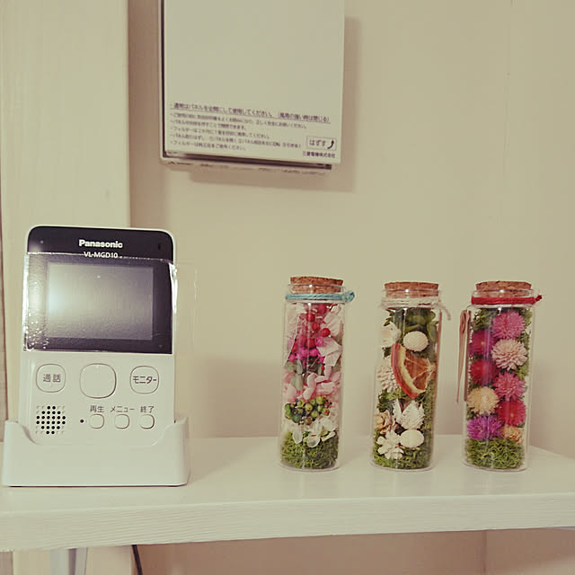 Nanaさんの実例写真