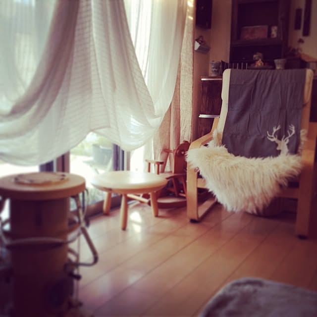Akikoさんの実例写真
