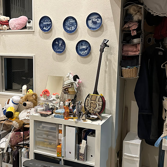 NONTAさんの部屋