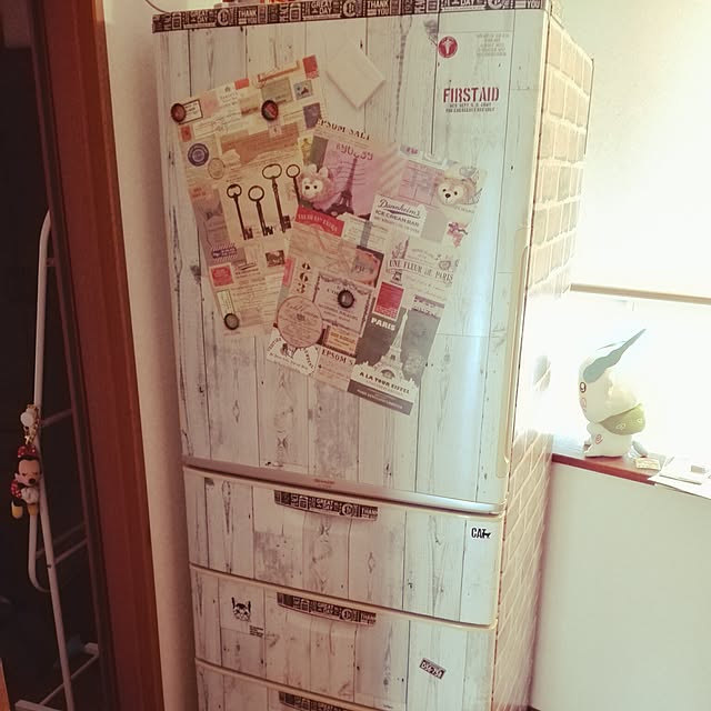 hokuonさんの実例写真