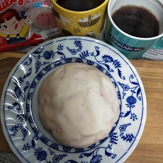 oco-tiさんの実例写真