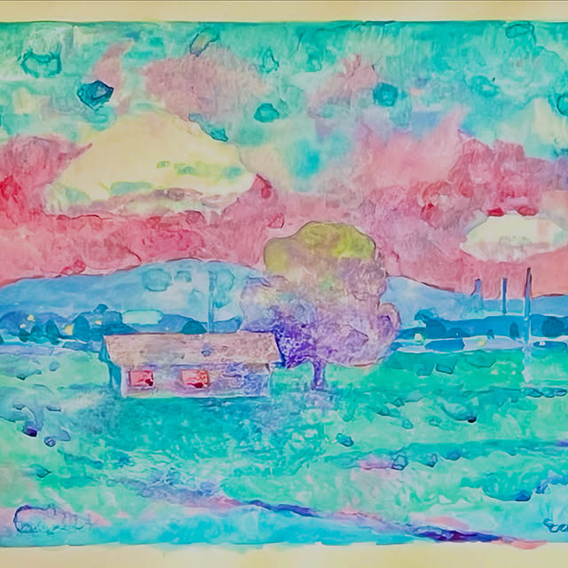 Erikoさんの部屋