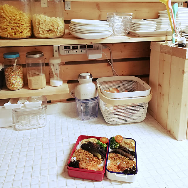 kazuさんの実例写真