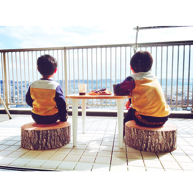 marronsnowさんの実例写真