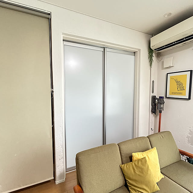 adamoさんの部屋