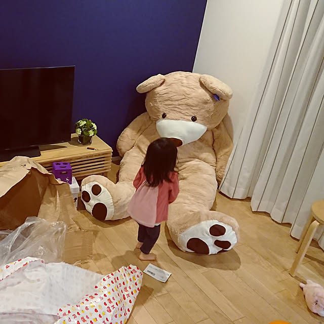 Tottiさんの実例写真
