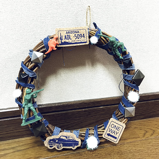 kenyaさんの実例写真