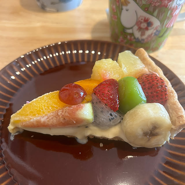 magnoliaさんの部屋