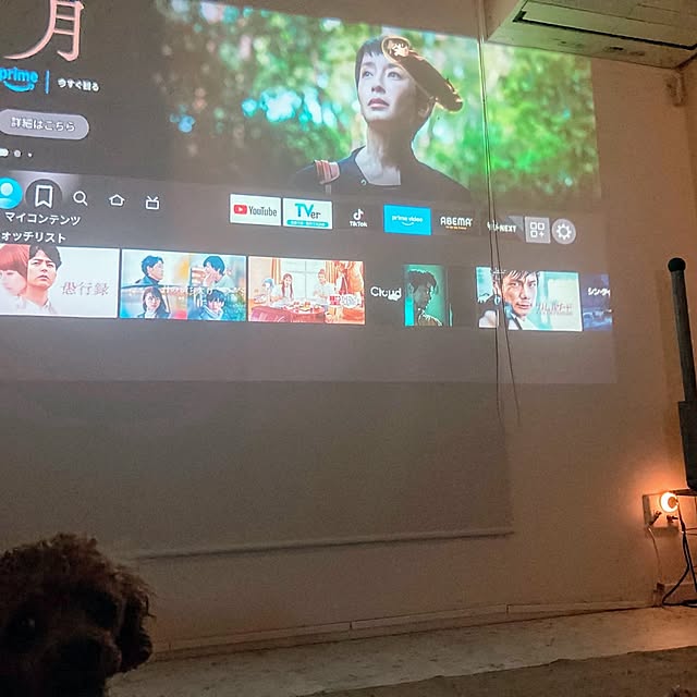 MOMOMAMAさんの部屋