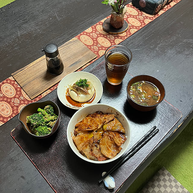 ritsukoさんの部屋