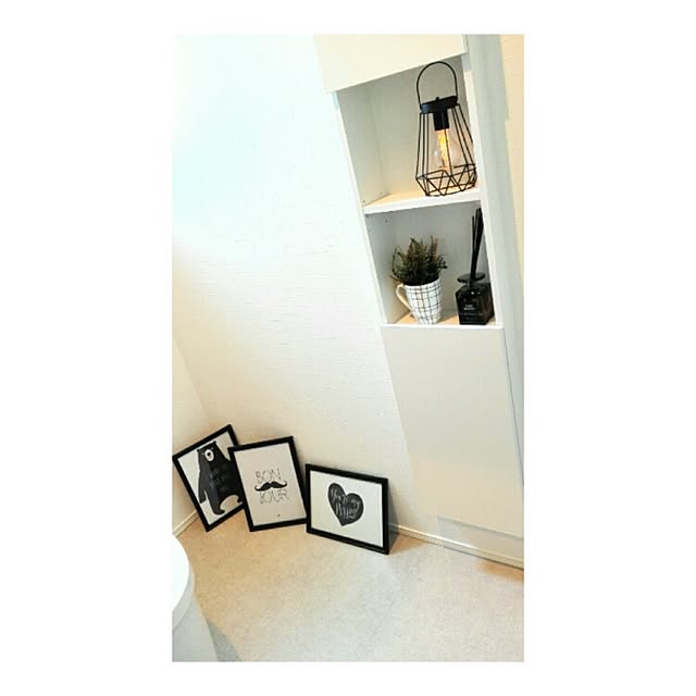 mikarinさんの実例写真