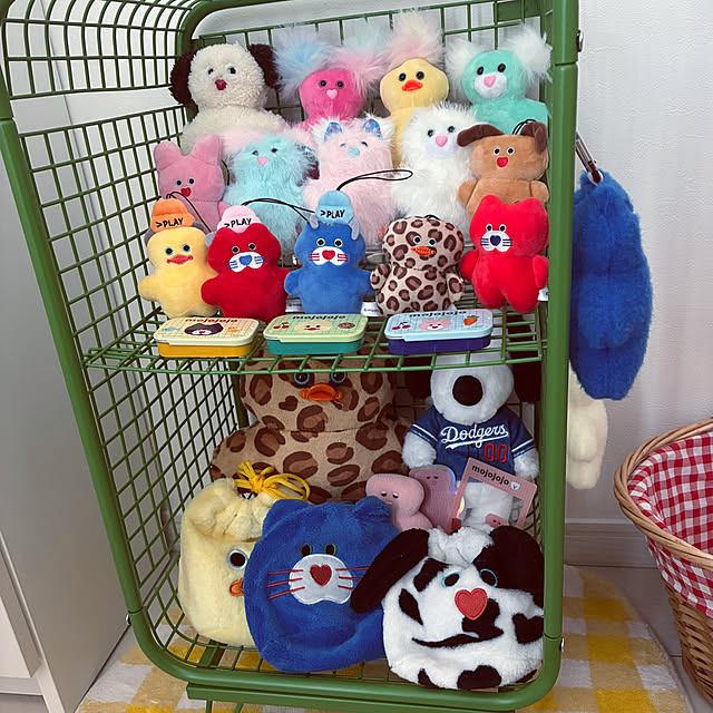 pokeさんの部屋
