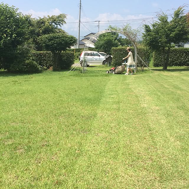 komeさんの実例写真