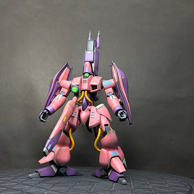 kellyさんの部屋