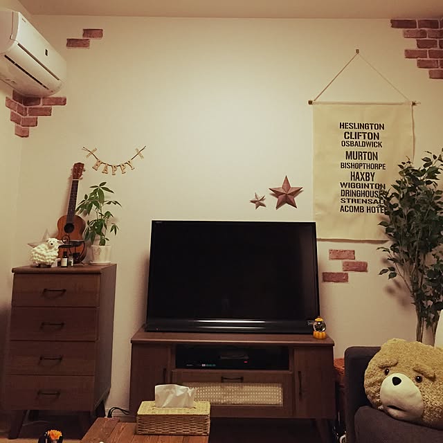 emipuuさんの実例写真
