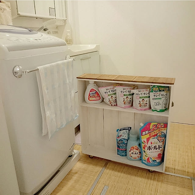 riceさんの実例写真