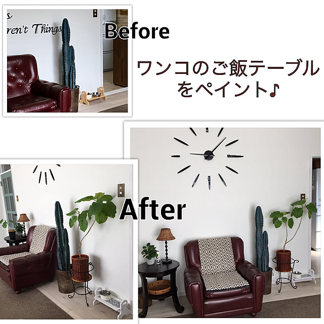 mugijunさんの実例写真