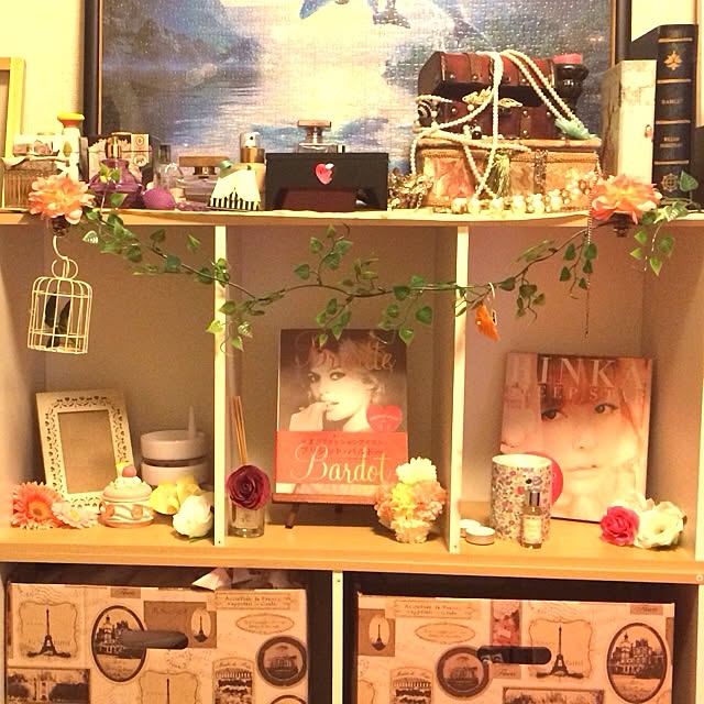aya0128lotusさんの実例写真