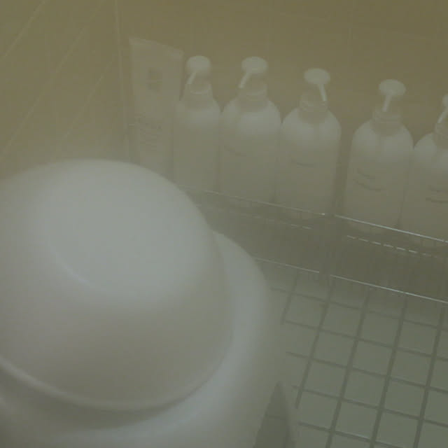 ficus38のリッチェル-リッチェル ハユール 腰掛け TX 3点セット HAYUR bath seriesの家具・インテリア写真