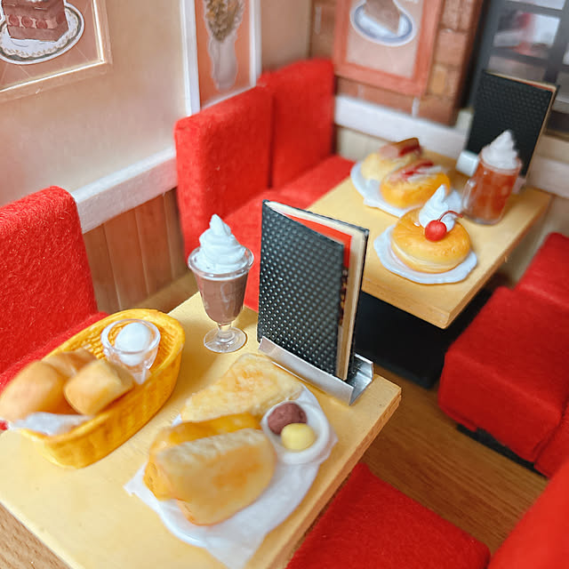 miemekkoさんの部屋