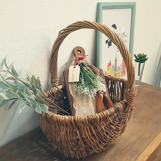 aliceさんの実例写真