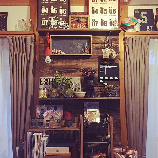 c.g.nikoさんの実例写真