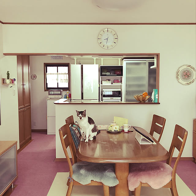 haruminさんの実例写真