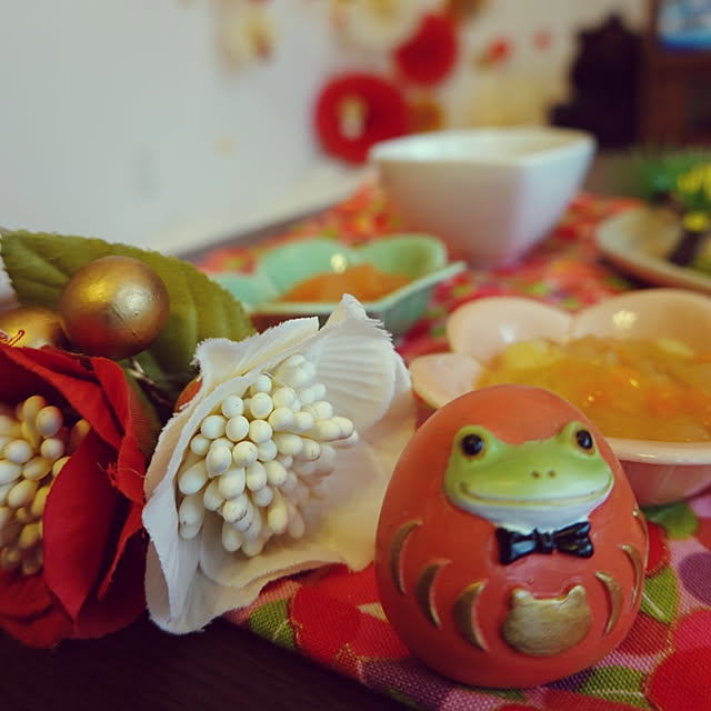 mokoさんの実例写真