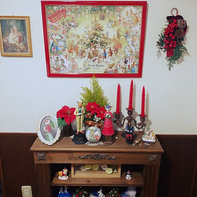 tsukushiさんの部屋